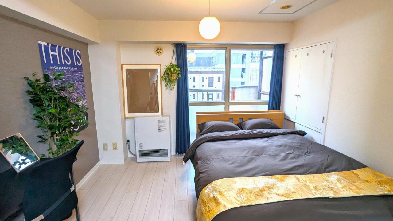 Kiyaza Space 2 扎幌