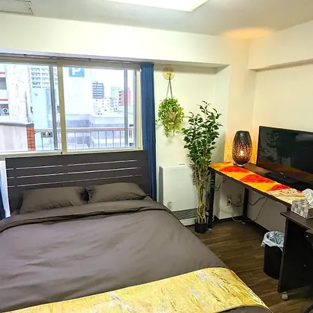 Kiyaza Space Sapporo 2 ภายนอก รูปภาพ