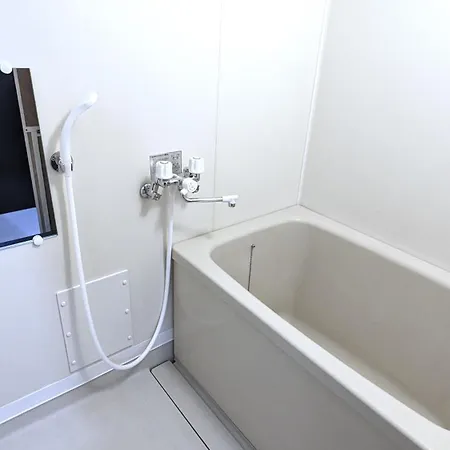Kiyaza Space Sapporo 2 ภายนอก รูปภาพ