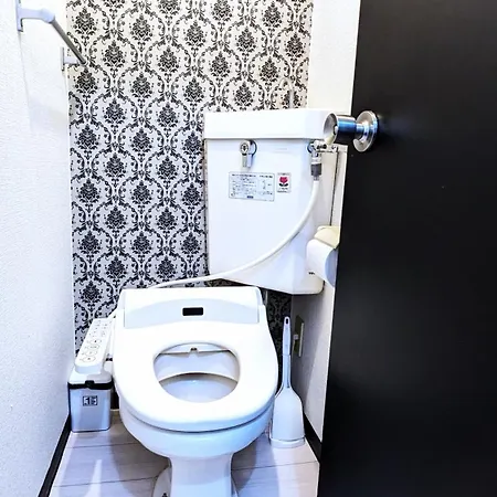 Kiyaza Space Sapporo 2 ภายนอก รูปภาพ