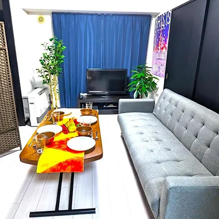 Kiyaza Space Sapporo 2 ภายนอก รูปภาพ