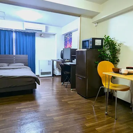 Kiyaza Space Sapporo 2 ภายนอก รูปภาพ