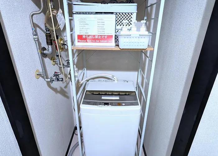 Kiyaza Space Sapporo 2