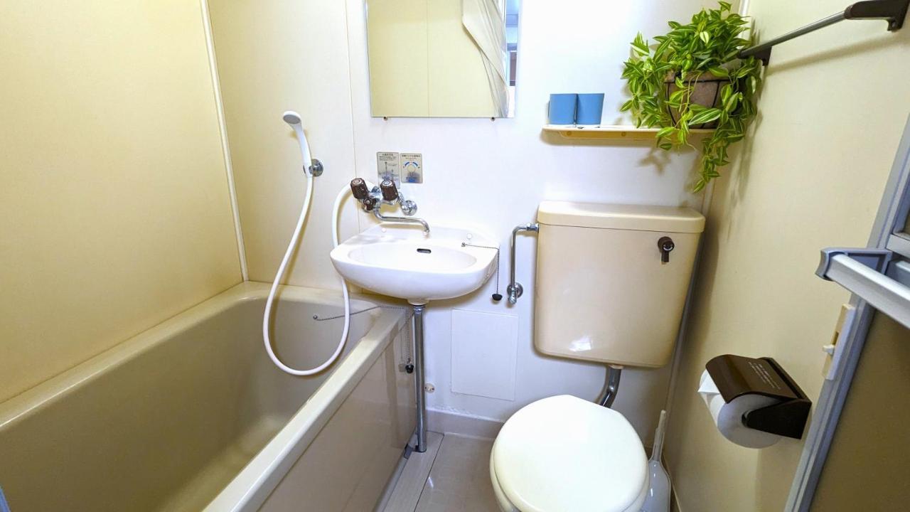 Kiyaza Space 2 อพาร์ทเม้น ซัปโปโร