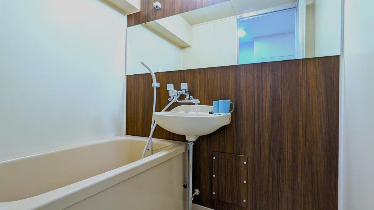 อพาร์ทเม้น Kiyaza Space 2