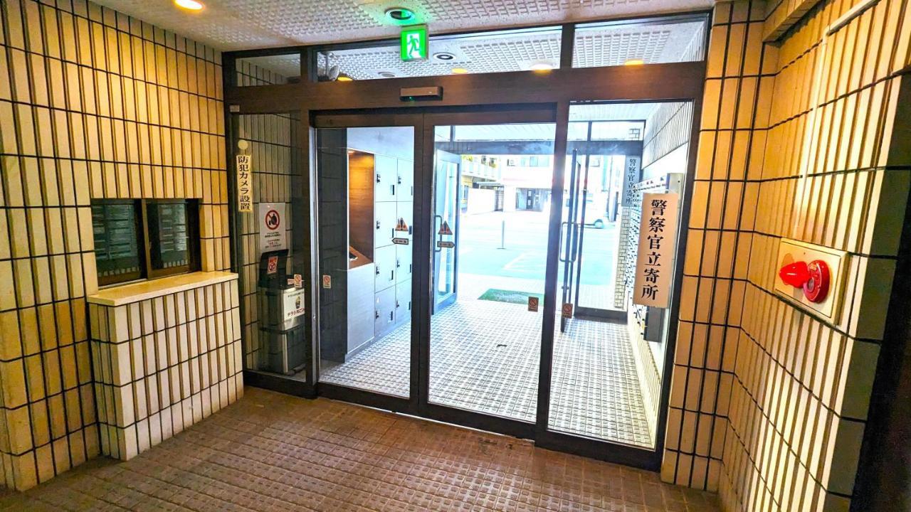アパート Kiyaza Space 2 札幌市