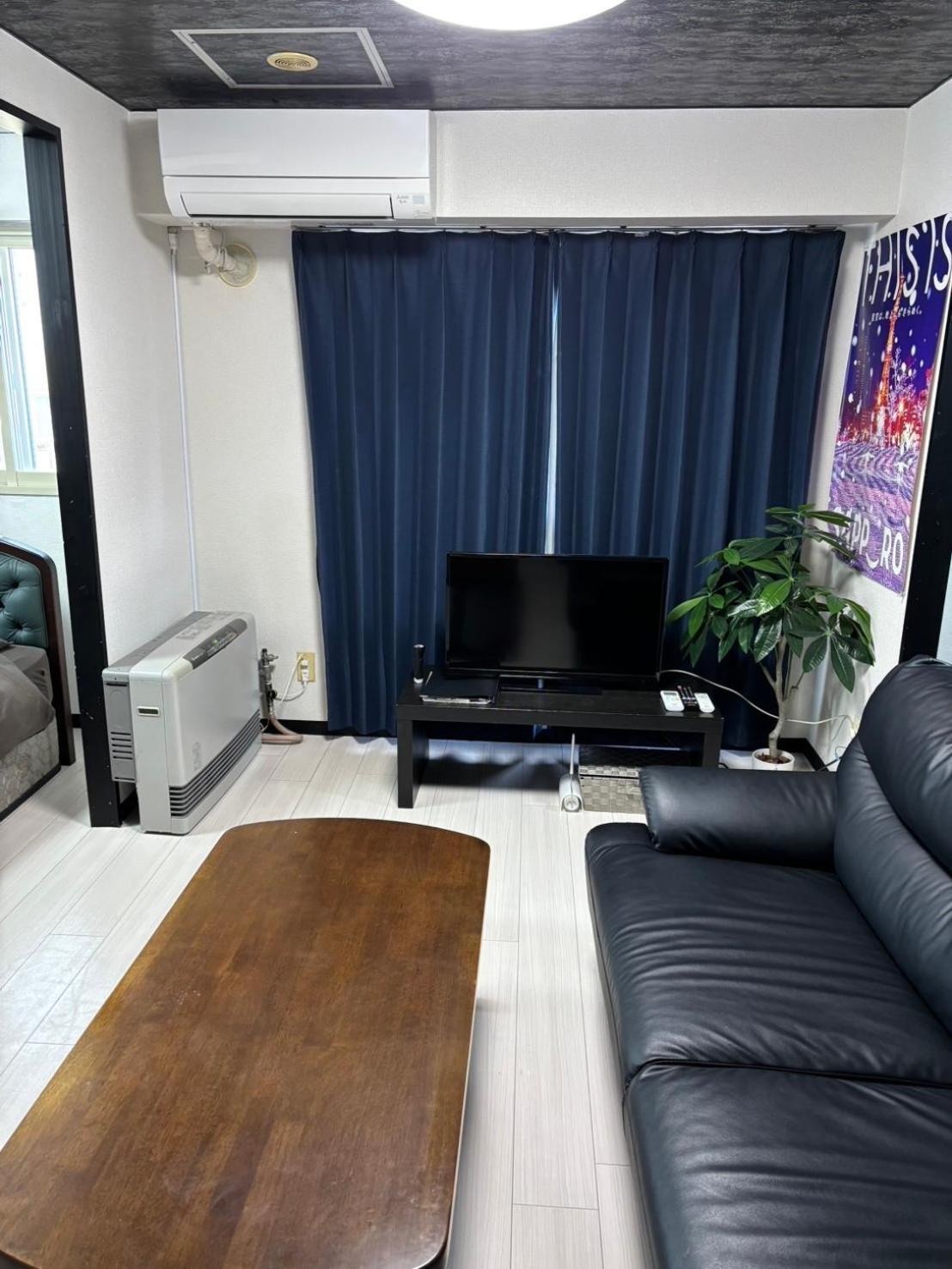 Kiyaza Space 2 อพาร์ทเม้น